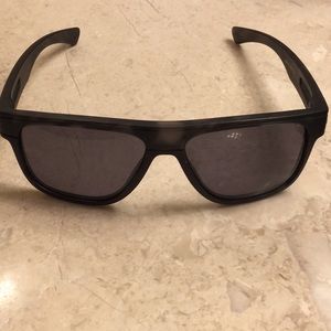 Oakley Breadbox Polarized